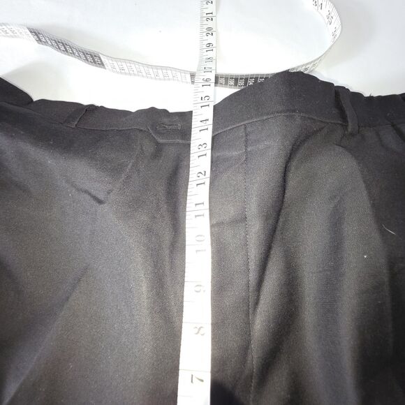 Jos A Bank Signature Collection Suit Mens Big & Tall 47L Pants 52L Jacket Black - Picture 9 of 13